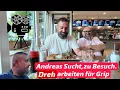 Download Lagu Besuch von Grip, Andreas sucht zu Besuch...