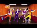 Download Lagu You're the first, The last, My everything Barry White Just Dance 2019 SUPERSTAR 5 stars