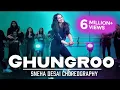 Download Lagu Ghungroo | War | Hrithik Roshan | Sneha Desai Choreography