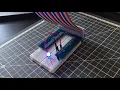 Peer Assignment Connect an LED to your Raspberry Pi