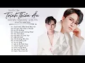 Download Lagu TRỊNH THIÊN ÂN | TUYỂN TẬP | KHI YÊU NÀO ĐÂU AI MUỐN - EM ỔN KHÔNG