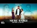 Download Lagu Mere Bargi | Sagi Fouji | Moni Hooda | Shipra Choudhary | New Haryanavi Songs Haryanavi 2025