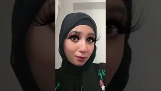 انت خايف من رموشي  دندنها