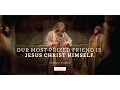Jesus Calling September 5th