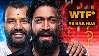 Toxic vs Hanuman Ansh: Audience Has Changed