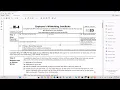 Basic Operations Part 1 download and prepare form for YouSignHere usage