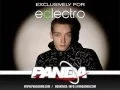 Download Lagu PandaDNB - Drum \u0026 Bass Mix for Eclectro.nl - Panda Mix Show