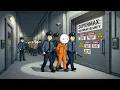 How Supermax Prison Treats You at Every Level of Crime