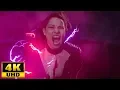 The Flash 5x19 Nora get angry and runs into the Negative Speed Force 4K Ultra