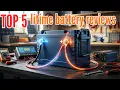 TOP 5 Litime Battery Reviews in 2026