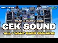Download Lagu DJ CEK SOUND BASS BLAYER HOREG MIDLE BEDIL TERBARU 2025 AYUN PROJECT