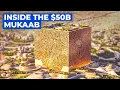 Download Lagu Inside The Mukaab — Saudi Arabia’s 400m Cube City