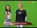 Inilah Saingan Baru Agnes Monica, Chloe -  i-Tainment 17/05