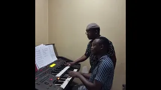 Wokovu Una MUNGU Wetu By Syote Performed By Master Deo Jerry 