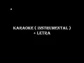 decidete  funky  (karaoke instrumental + letra )