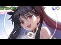 Nightcore - Rise Up (TheFatRat) - (Lyrics/ 1 hour)