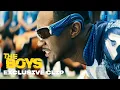 Video di The Boys TV Show A-train vs Shockwave | Prime Video