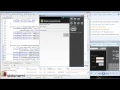 62 Relative Layout Using Java Building a Login Screen Part 5 Android UI Tutorial