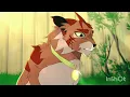 Download Lagu My ordinary life (The Living Tombstone song ) - warrior cats 