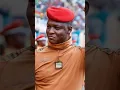 Download Lagu best Ibrahim taroar is best captain to Africa and good man