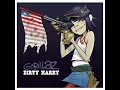 Dirty Harry (Instrumental)