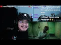 1ST LISTEN REACTION Normandie - Serotonin (Official Music Video)