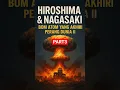 Lagu 💥 Hiroshima \u0026 Nagasaki: Bom Atom yang Akhiri Perang Dunia II