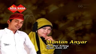 Download MANTAN ANYAR * DUO AOLENG  (official ) MP3