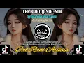 Download Lagu Dj Terbuang Sia Sia - Cut Rani Auliza • DJ SANTAI FULL BASS • Dj Demi Cintamu Ku Rela Berkorban