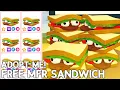 How To Get MFR SANDWICH For Free In Adopt Me