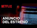 Las ultimas horas de Mario Biondo Anuncio del estreno Netflix Espana