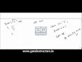 019 Programming Part 13 Switch Case Array of pointers