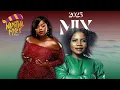 Download Lagu Nkosazana Daughter ,Makhadzi , Master KG, Amapiano Best Mix 2025 | Wanitwa Mos ,Kharishma Playlist