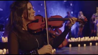 London Symphonic Rock Orchestra Presents AC DC Thunderstruck 