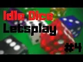 100 000 000 000 000 000 Prestige Multiplier - Idle Dice Letsplay