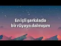 BİR ÇİFT GÖZ - Norm Ender X Ebru Gündeş Lyrics Sözleri