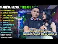 Lagu CINTA DAN AIR MATA - BAHTERA MAHLIGAI CINTA - CINTA SEGITIGA || MAHESA MUSIK FULL ALBUM TERBARU 2025