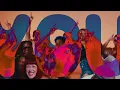 You (Donae'o Remix) - House Gospel Choir (Visualiser)