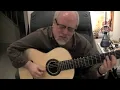 A Woman Needs Love (Just Like You Do) Ray Parker Jr. Cover