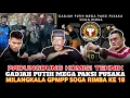 Download Lagu KOMISI TEKNIK !!! Pencak Silat Padungdung Gadjah Putih Mega Paksi Pusaka | Milangkala Soga Rimba- 18