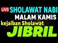 Download Lagu SHOLAWAT JIBRIL PENARIK REZEKI PALING KUAT DARI SEGALA ARAH, Sholawat Nabi Paling Merdu