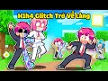 Download Lagu HIHA AUT BẤT NGỜ KHI H1H4 GLITCH TRỞ VỀ LÀNG TRONG MINECRAFT*H1H4 GLITCH VỀ LÀNG HIHA AUT 😱😍