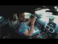 DJ NYK - Bollywood Road Trip ( Sunset Set ) on Sports Car | Deep House | Aston Martin Vantage