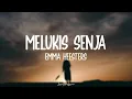 Download Lagu Budi Doremi - Melukis Senja | Cover by Emma Heesters | (Lyrics)