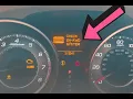 Quick Fix Acura Mdx CHECK SH-AWD SYSTEM Warning