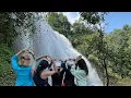 Lagu Cukup sekian dan terimakasih google maps - neng geulis goes to curug cikondang