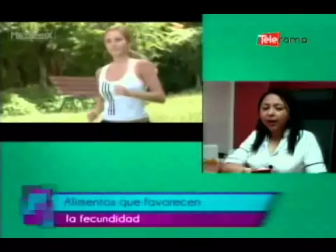 Alimentos que favorecen la fecundidad