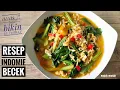 Download Lagu Resep Masak INDOMIE BECEK yang Bikin Ketagihan