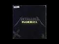 Download Lagu Metallica - Inamorata (Black Album Tone | 90's Hetfield)