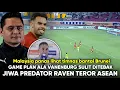 Download Lagu Mereka Menciptakan Monster Sejak Dini, Malaysia Sindir Timnas” Game Plan Vanenburg Kejutkan Rival